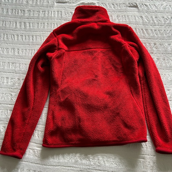 Patagonia fleece pullover - Picture 3 of 4
